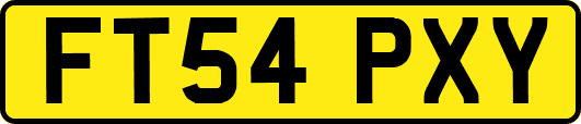 FT54PXY