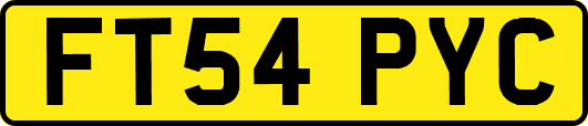 FT54PYC