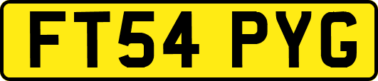 FT54PYG
