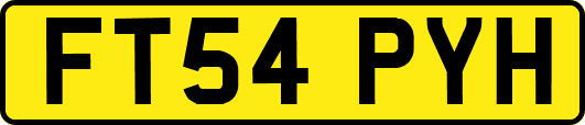 FT54PYH