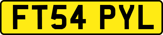 FT54PYL