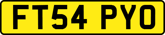 FT54PYO