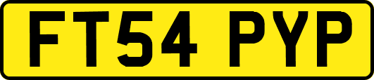 FT54PYP