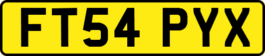 FT54PYX