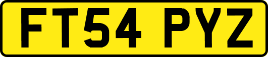 FT54PYZ