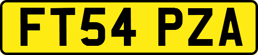 FT54PZA