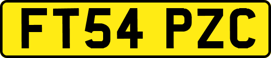 FT54PZC