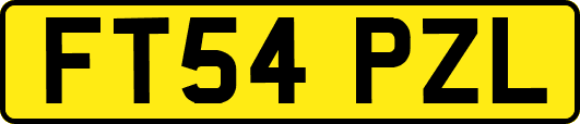 FT54PZL