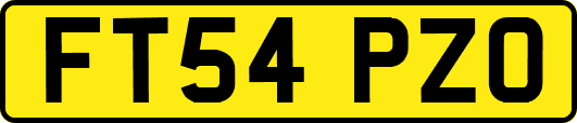 FT54PZO