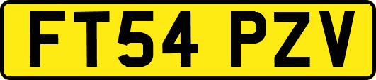 FT54PZV