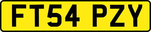 FT54PZY