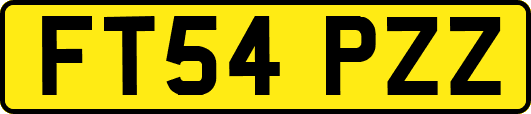 FT54PZZ