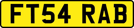 FT54RAB