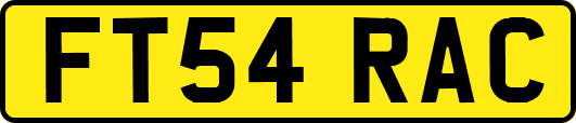 FT54RAC