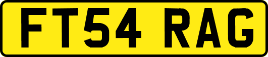FT54RAG