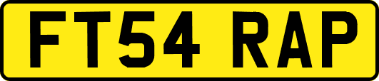 FT54RAP
