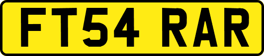 FT54RAR