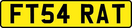 FT54RAT