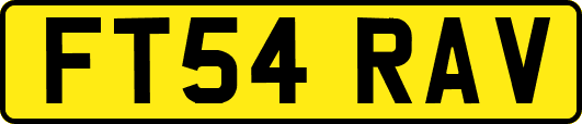 FT54RAV