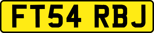 FT54RBJ
