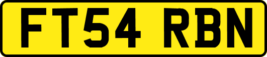 FT54RBN