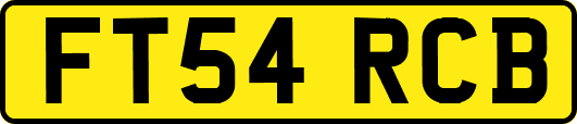 FT54RCB