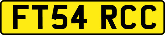 FT54RCC