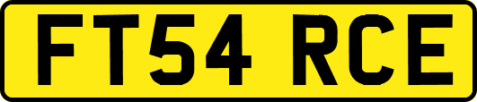 FT54RCE