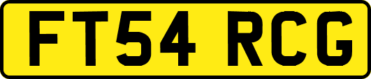 FT54RCG