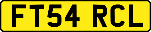 FT54RCL