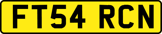 FT54RCN