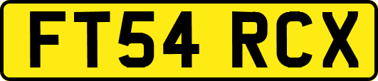 FT54RCX