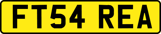 FT54REA