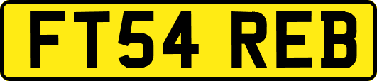 FT54REB