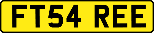 FT54REE