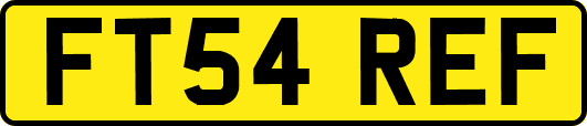 FT54REF