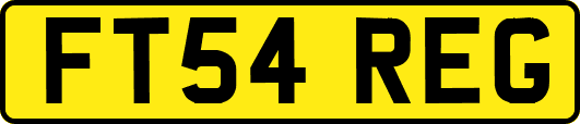 FT54REG