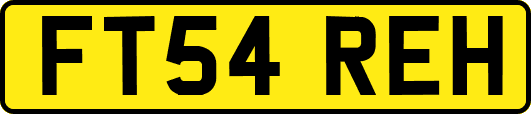 FT54REH