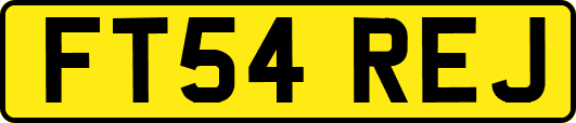 FT54REJ