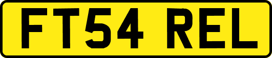 FT54REL