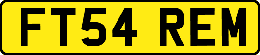 FT54REM
