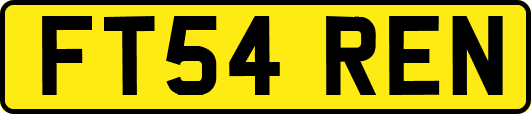 FT54REN