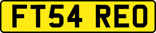 FT54REO