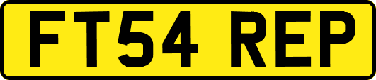 FT54REP