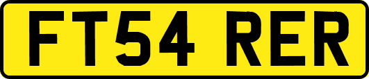 FT54RER