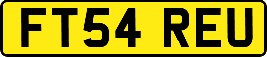 FT54REU