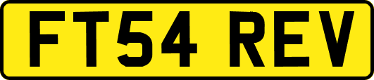 FT54REV