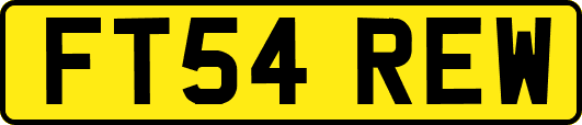 FT54REW
