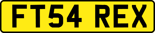 FT54REX