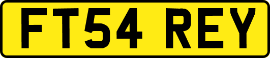 FT54REY